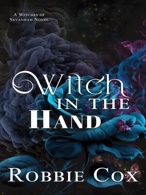 cover image of Witch in the Hand